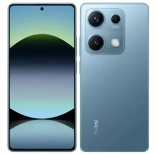 Смартфон Xiaomi Redmi Note 14S, 8.256 Гб, Ocean Blue, синий Смартфон Xiaomi Redmi Note 14S, 8.256 Гб, Ocean Blue, синий