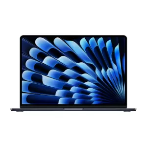 Ноутбук Apple MacBook Air 13 M4 RAM 24GB SSD 512GB Midnight 2025 Ноутбук Apple MacBook Air 13 M4 RAM 24GB SSD 512GB Midnight 2025