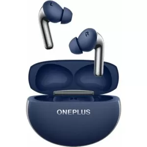 Беспроводные наушники OnePlus Buds Pro 3, Sapphire Blue (Синий) Беспроводные наушники OnePlus Buds Pro 3, Sapphire Blue (Синий)