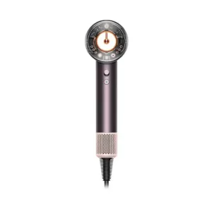 Фен Dyson Supersonic Nural HD16, Jasper Plum