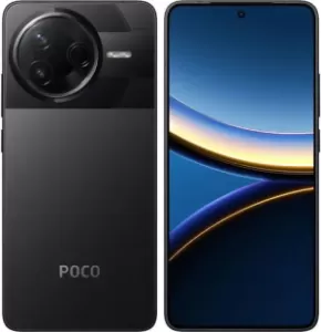 Смартфон Xiaomi Poco F7 Pro, 12.256 Гб, Black, черный Смартфон Xiaomi Poco F7 Pro, 12.256 Гб, Black, черный