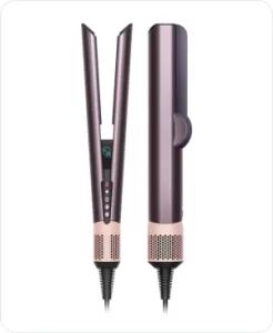 Выпрямитель для волос Dyson Airstrait HT01, Jasper Plum + кейс Выпрямитель для волос Dyson Airstrait HT01, Jasper Plum + кейс