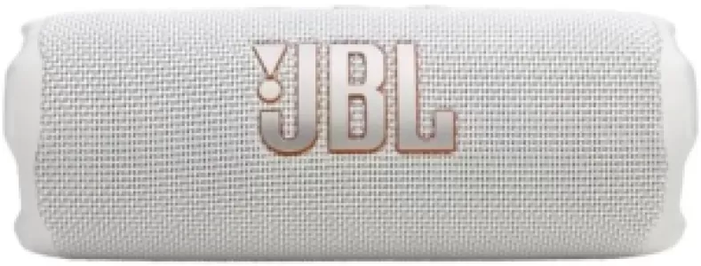 Портативная акустика JBL Flip 7, White Портативная акустика JBL Flip 7, White