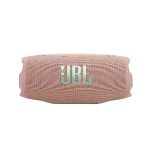 Портативная акустика JBL Charge 6, Pink, розовый Портативная акустика JBL Charge 6, Pink, розовый