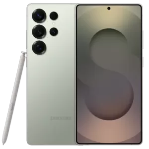 Смартфон Samsung Galaxy S25 Ultra, 12.512 Гб, Dual: nano SIM + eSIM, Jade Green, зеленый Смартфон Samsung Galaxy S25 Ultra, 12.512 Гб, Dual: nano SIM + eSIM, Jade Green, зеленый
