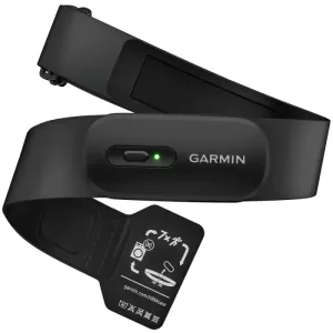 Garmin Монитор сердечного ритма (пульсометр) HRM 200 (M-XL)