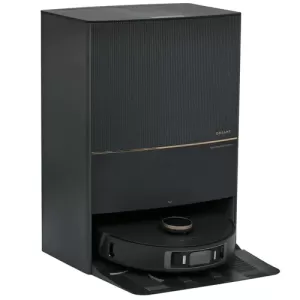 Робот-пылесос DreameBot L30 Ultra Робот-пылесос DreameBot L30 Ultra