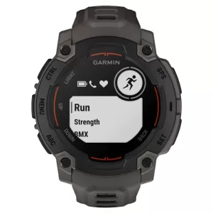 Умные часы Garmin Instinct E 45mm, Black / Charcoal, черный (010-02933-00) Умные часы Garmin Instinct E 45mm, Black / Charcoal, черный (010-02933-00)