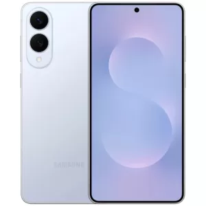 Смартфон Samsung Galaxy S25 Edge, 12.256 Гб, Dual nano SIM, Icyblue, голубой Смартфон Samsung Galaxy S25 Edge, 12.256 Гб, Dual nano SIM, Icyblue, голубой