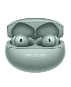 Беспроводные наушники OnePlus Buds 4, Khaki Green, зеленый Беспроводные наушники OnePlus Buds 4, Khaki Green, зеленый