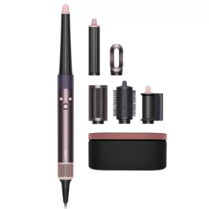 Фен-стайлер Dyson Airwrap ID Complete HS08 Long Jasper Plum, фиолетовый Фен-стайлер Dyson Airwrap ID Complete HS08 Long Jasper Plum, фиолетовый