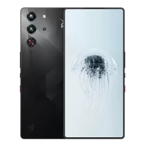 Смартфон ZTE Nubia RedMagic 10 Pro, 16/512Gb, Shadow (Черный) Смартфон ZTE Nubia RedMagic 10 Pro, 16/512Gb, Shadow (Черный)