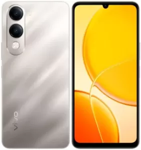 Смартфон Vivo Y04, 4.128 Гб, Gold, золотистый Смартфон Vivo Y04, 4.128 Гб, Gold, золотистый