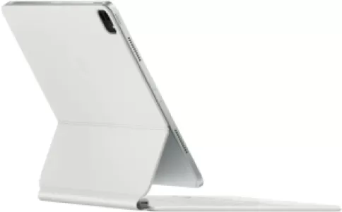 Чехол-клавиатура Apple Magic Keyboard для iPad Pro 12.9 (2020-2022)/Air 13 (2024/2025) White Чехол-клавиатура Apple Magic Keyboard для iPad Pro 12.9 (2020-2022)/Air 13 (2024/2025) White