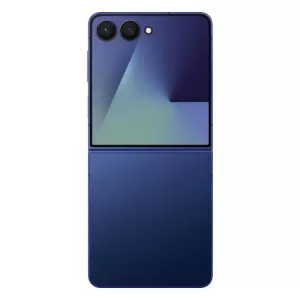 Смартфон Samsung Galaxy Z Flip 7, 12.256 Гб, Jetblack, черный