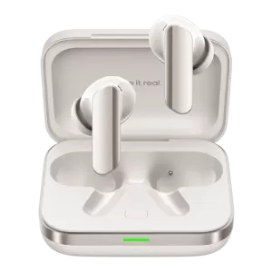 Беспроводные наушники Realme Buds Air 7 Pro, White, белый Беспроводные наушники Realme Buds Air 7 Pro, White, белый