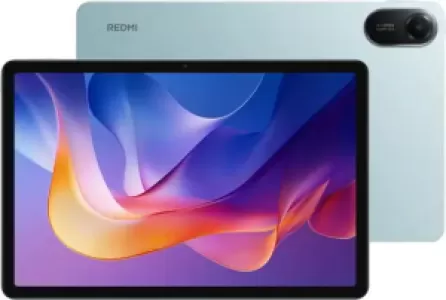 Планшет Xiaomi Redmi Pad 2, 8.256 Гб, Wi-Fi, Green, зеленый Планшет Xiaomi Redmi Pad 2, 8.256 Гб, Wi-Fi, Green, зеленый