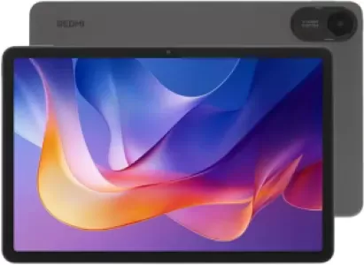 Планшет Xiaomi Redmi Pad 2, 8.256 Гб, Wi-Fi, Gray, серый Планшет Xiaomi Redmi Pad 2, 8.256 Гб, Wi-Fi, Gray, серый