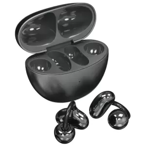 Беспроводные наушники Honor Choice Earbuds Clip, Black, черный Беспроводные наушники Honor Choice Earbuds Clip, Black, черный