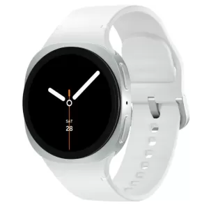 Смарт-часы Samsung Galaxy Watch 8 40 мм, LTE, Silver, серебристый Смарт-часы Samsung Galaxy Watch 8 40 мм, LTE, Silver, серебристый