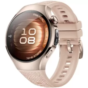 Умные часы Huawei Watch 5, 42 мм, LTE, Beige, бежевый Умные часы Huawei Watch 5, 42 мм, LTE, Beige, бежевый