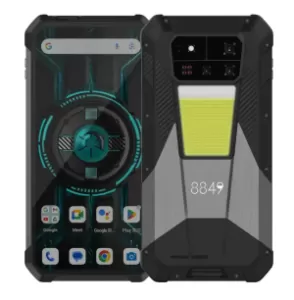 Смартфон Unihertz Shark 3, 16/512 Гб, Black, черный Смартфон Unihertz Shark 3, 16/512 Гб, Black, черный