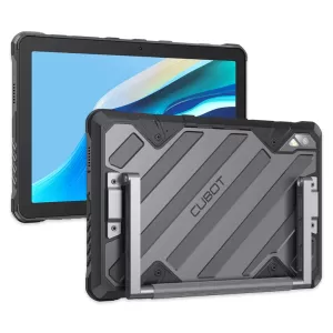 Планшет Cubot Tab KingKong 2, 8/256 Гб, Black, черный Планшет Cubot Tab KingKong 2, 8/256 Гб, Black, черный