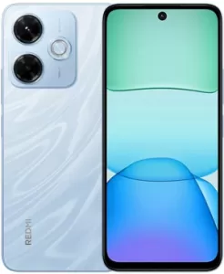 Смартфон Xiaomi Redmi 13x, 8.256 Гб, Blue, синий Смартфон Xiaomi Redmi 13x, 8.256 Гб, Blue, синий
