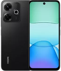 Смартфон Xiaomi Redmi 13x, 8.256 Гб, Black, черный Смартфон Xiaomi Redmi 13x, 8.256 Гб, Black, черный