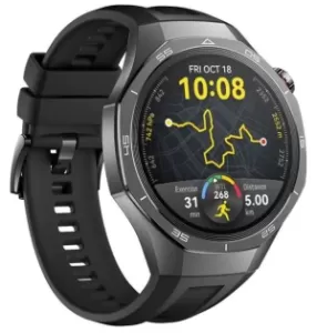 Умные часы GT 5 PRO BLACK VLI-B29 55020DGH HUAWEI Умные часы GT 5 PRO BLACK VLI-B29 55020DGH HUAWEI