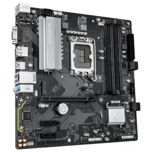 Материнская плата B760 S1700 MATX B760M D3HP DDR4 GIGABYTE