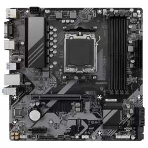 Материнская плата AMD A620 SAM5 MATX A620M DS3H 1.1 GIGABYTE