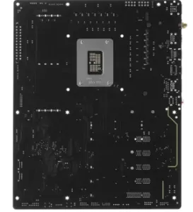 Материнская плата Z790 S1700 ATX Z790 D AX 1.1 GIGABYTE