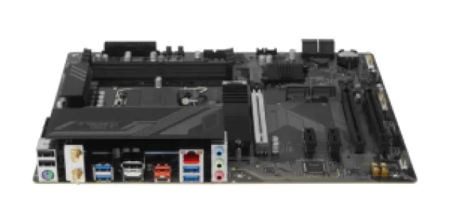 Материнская плата Z790 S1700 ATX Z790 D AX 1.1 GIGABYTE