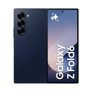Смартфон Samsung Galaxy Z Fold 6 12Gb / 256Gb Navy