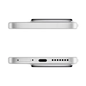 Смартфон Xiaomi Mi 15 12Gb / 256Gb White