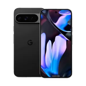Смартфон Google Pixel 9 Pro XL 256Gb Obsidian Смартфон Google Pixel 9 Pro XL 256Gb Obsidian