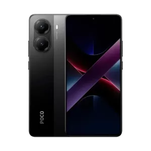 Смартфон Poco X7 Pro 12Gb/ 512Gb Black Смартфон Poco X7 Pro 12Gb/ 512Gb Black