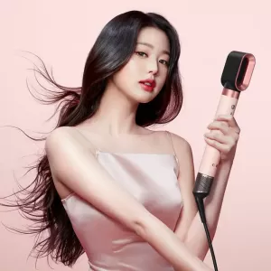 Фен-Стайлер Dyson Coanda 2x HS09 KR Ceramic Pink/Rose/Gold