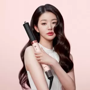 Фен-Стайлер Dyson Coanda 2x HS09 KR Ceramic Pink/Rose/Gold