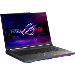 Ноутбук ASUS ROG Strix G16 G614FR-S5054 16 IPS/ R9-9955HX/32GB/1TB SSD (90NR0NK8-M002E0) Gray