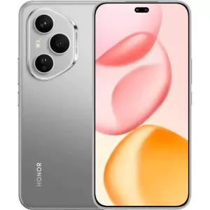 Смартфон Honor 400 Pro 12/256Gb Lunar Grey Смартфон Honor 400 Pro 12/256Gb Lunar Grey