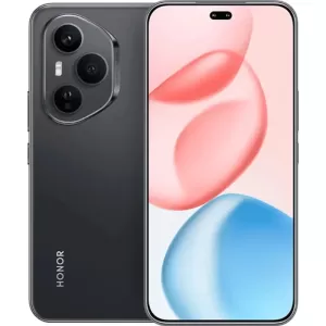 Смартфон Honor 400 Pro 12/512Gb Midnight Black
