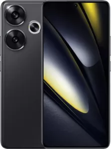 POCO F6 Pro 12GB+512GB Black POCO F6 Pro 12GB+512GB Black