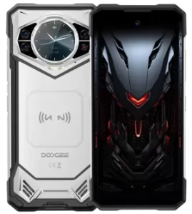 Смартфон Doogee S200 12/256Gb White Смартфон Doogee S200 12/256Gb White