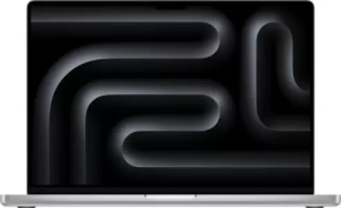 Apple MacBook Pro 16 (M3 Pro 12C CPU, 18C GPU, 36Gb, 512Gb SSD), MRW63, Silver Apple MacBook Pro 16 (M3 Pro 12C CPU, 18C GPU, 36Gb, 512Gb SSD), MRW63, Silver