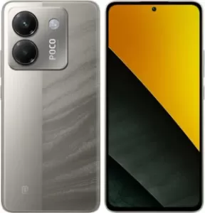 Смартфон Poco M7 Pro, 12.512 Гб, Silver, серебристый Смартфон Poco M7 Pro, 12.512 Гб, Silver, серебристый