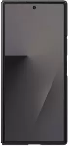 Чехол Samsung Carbon Shield Case для Galaxy Z Fold7, черный (EF-XF966SBEGWW) Чехол Samsung Carbon Shield Case для Galaxy Z Fold7, черный (EF-XF966SBEGWW)