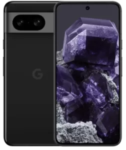 Смартфон Google Pixel 8, 8/128 ГБ, USA, черный Смартфон Google Pixel 8, 8/128 ГБ, USA, черный
