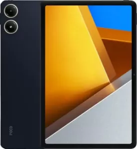 Планшет Xiaomi Poco Pad, 8/256, Wi-Fi, Blue Планшет Xiaomi Poco Pad, 8/256, Wi-Fi, Blue